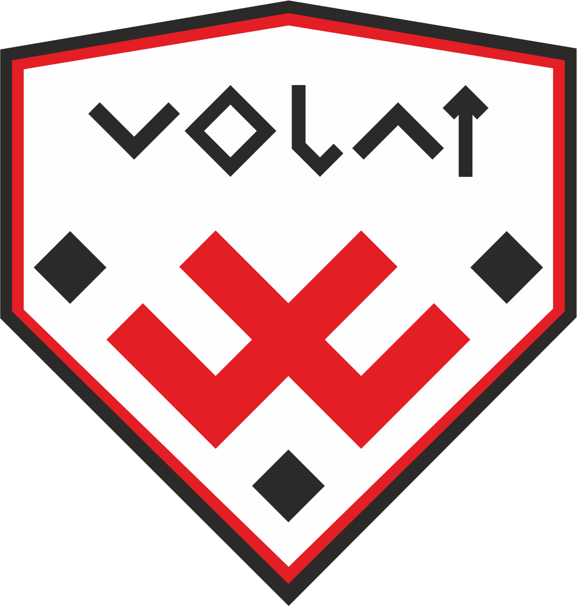 VOLAT Logo
